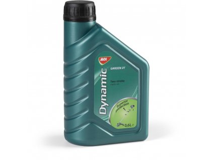 MOL Dynamic GARDEN 2T 0,6L FIELDMANN