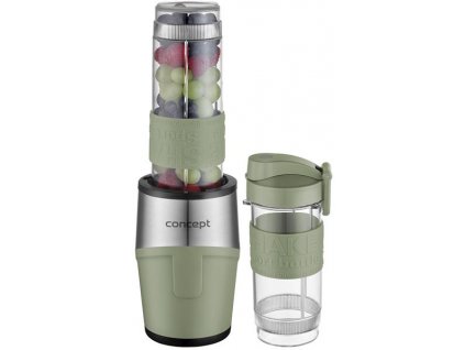 Smoothie maker SM3480