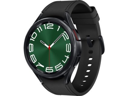 Samsung Galaxy Watch6 Class 47mm Black