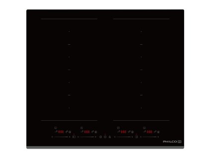 PHD 6420 HPSB indukční deska PHILCO