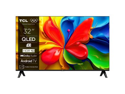 32S4K QLED TV TCL