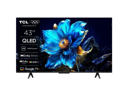 43P7K QLED TV TCL