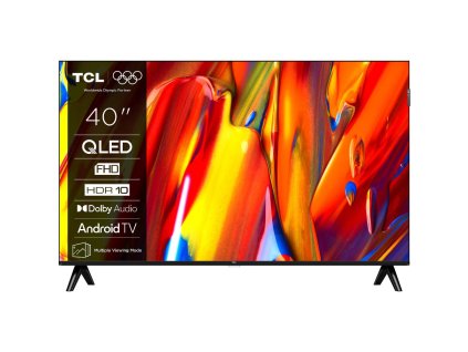 40V5C QLED TV TCL