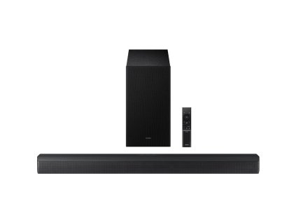 HW B650F SOUNDBAR SAMSUNG