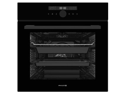 POB 7614 SFCB KING TROUBA PHILCO