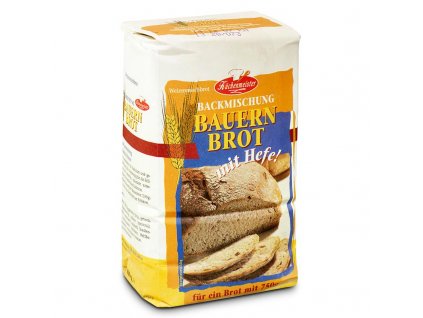 Küchenmeister směs na chleba - selský chléb 500g