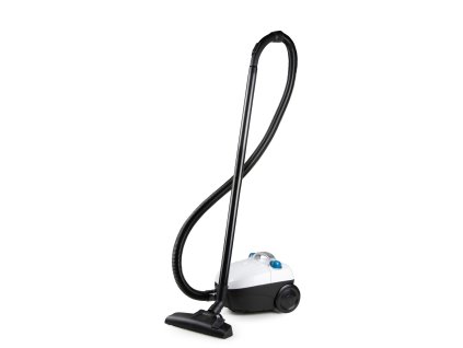 Sáčkový vysavač - Compact - DOMO DO1152S, Příkon: 450 W, Hlučnost: 80 dB