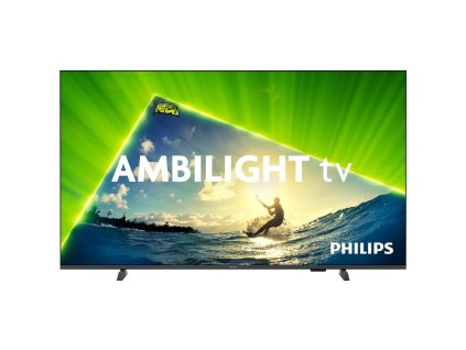 43PUS8209 Titan OS QLED TV PHILIPS