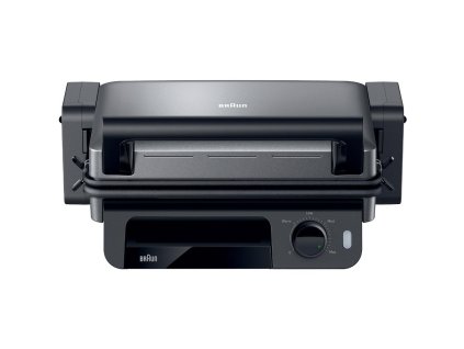 CG5010.IGY KONTAKTNÍ GRIL BRAUN