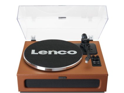 LS 430BN gramofon s BT LENCO