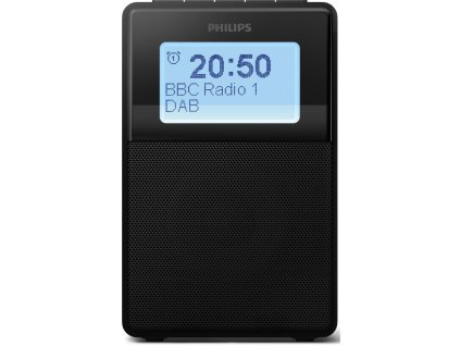 TAR 5100 Radiopřijímač DAB+ PHILIPS