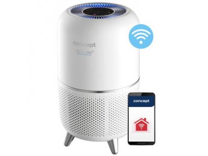 Čistička vzduchu Perfect Air Smart CA1020