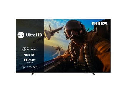 55PUS7000 Titan OS Direct LED TV PHILIPS