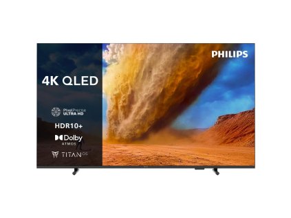 55PUS7810 Titan OS Direct LED TV PHILIPS