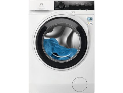 EW7F4494XQC PRAČKA PŘ. PLNĚNÁ ELECTROLUX