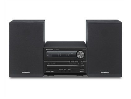 Panasonic SC-PM250EG-K