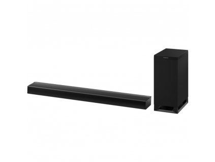 SC HTB900EGK soundbar 3.1 PANASONIC