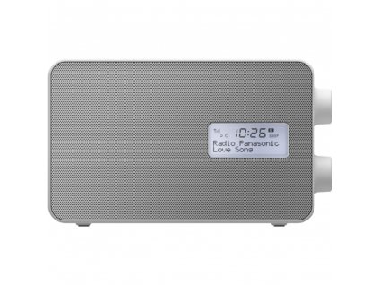 RF D30BTEG-W rádio DAB+ PANASONIC