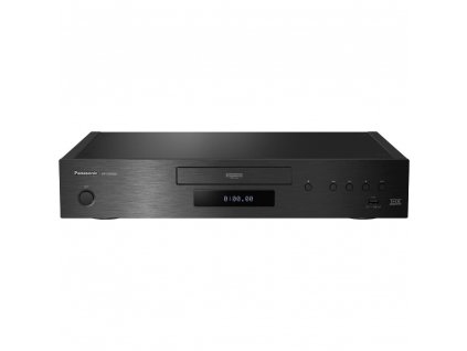 DP UB9000EG1 ULTRA HD BLU-RAY PANASONIC