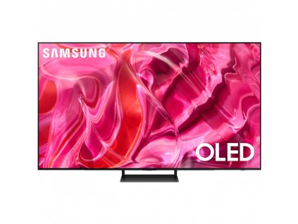 QE65S90C OLED SMART 4K UHD TV SAMSUNG