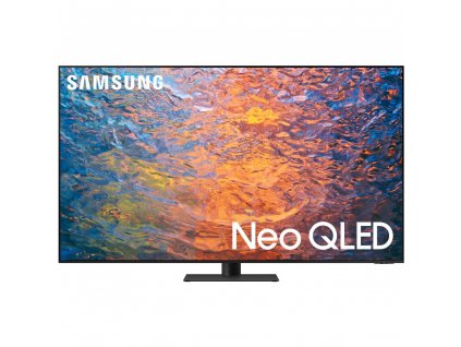 QE85QN95C QLED SMART 4K UHD TV SAMSUNG