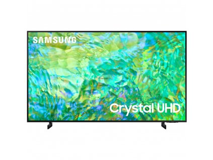 UE75CU8072 LED SMART 4K UHD TV SAMSUNG