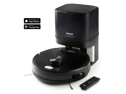 00 DO7298S Robot Stofzuiger 04