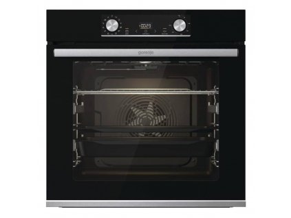 BOSX6737E09BG TROUBA VESTAVNÁ GORENJE