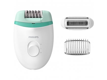 BRE245/00 EPILÁTOR PHILIPS