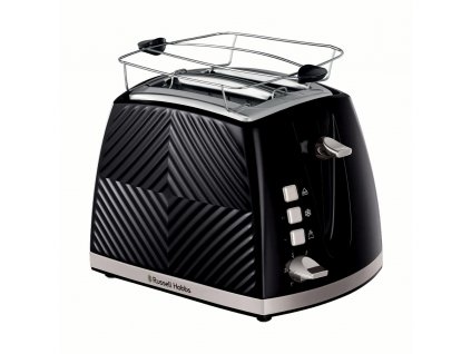 26390-56 TOASTER RUSSELL HOBBS