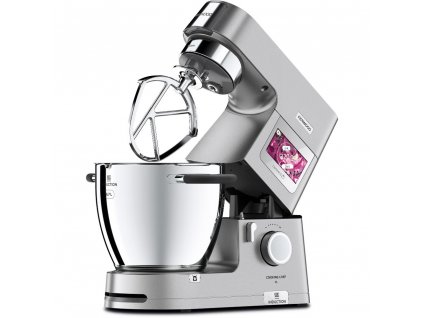 KCL95.004SI KUCHYŇSKÝ ROBOT KENWOOD