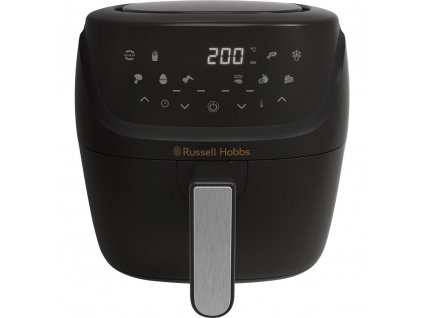 27160-56 4L FRITÉZA RUSSELL HOBBS