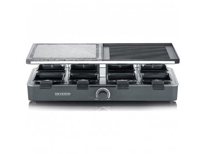 RG 2376 RACLETTE GRILL Severin