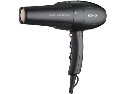 SS-3685 VYSOUČEČ VLASŮ SOGO