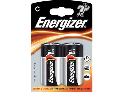 LR14 2BP C Power Alk ENERGIZER