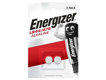 A76/LR44/V13GA 2BP Alk ENERGIZER