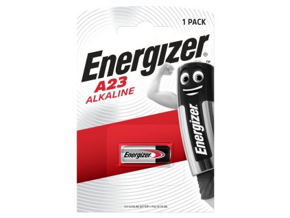 A23/V23GA 1BP Alk ENERGIZER