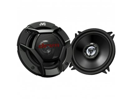 CS DR520 AUTOREPRO JVC