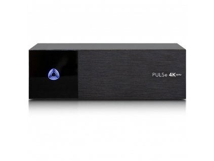 AB PULSe 4K MINI (1x tuner DVB-S2X)