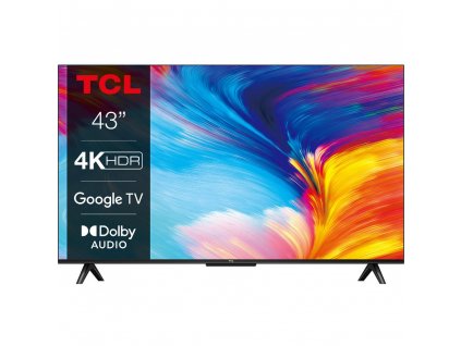 43P635 TV LED TCL