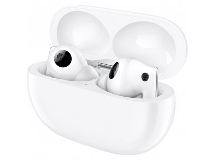 Freebuds Pro 2 Ceramic White HUAWEI