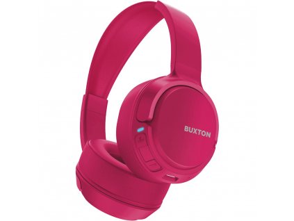 BHP 7300 PINK SLUCHÁTKA BT BUXTON