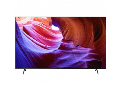 KD85X85KAEP 4K UHD HDR GOOGLE TV SONY