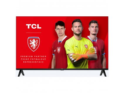 32S5400AF LED FullHD SMART ANDROID TCL