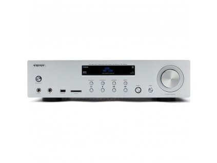 AMU-120BTSL STEREO ZESILOVAČ BT/MP3 AIWA