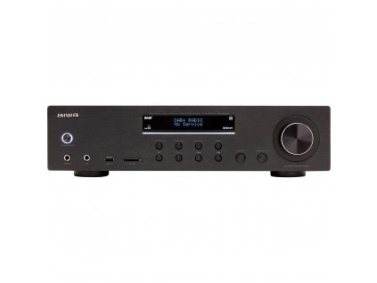 AMR-200DAB STEREO RECEIVER S BT/MP3 AIWA