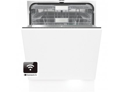 GV673C61 MYČKA 60CM VEST. GORENJE