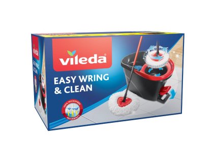 EASY WRING AND CLEAN SET VILEDA