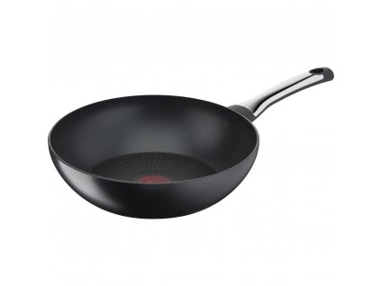 G2691972 EXCELLENCE PÁNEV WOK 28CM TEFAL