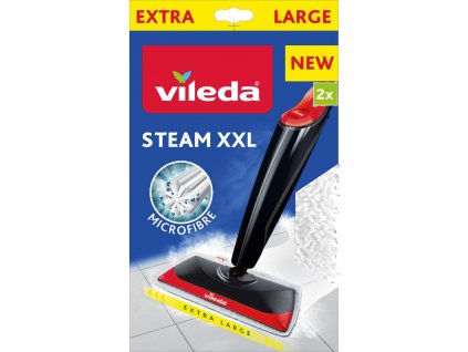 STEAM XXL NÁHRADA VILEDA